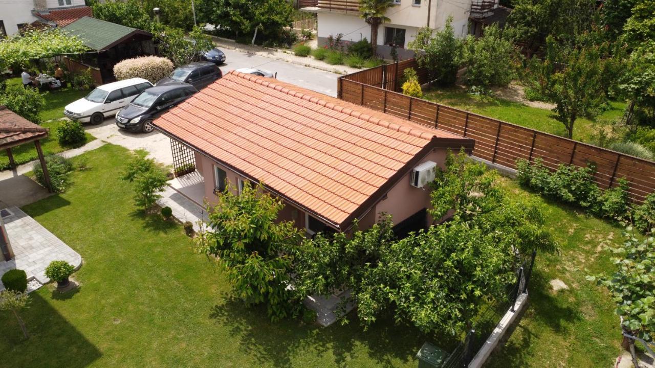 Apartment Damjan Ohrid
