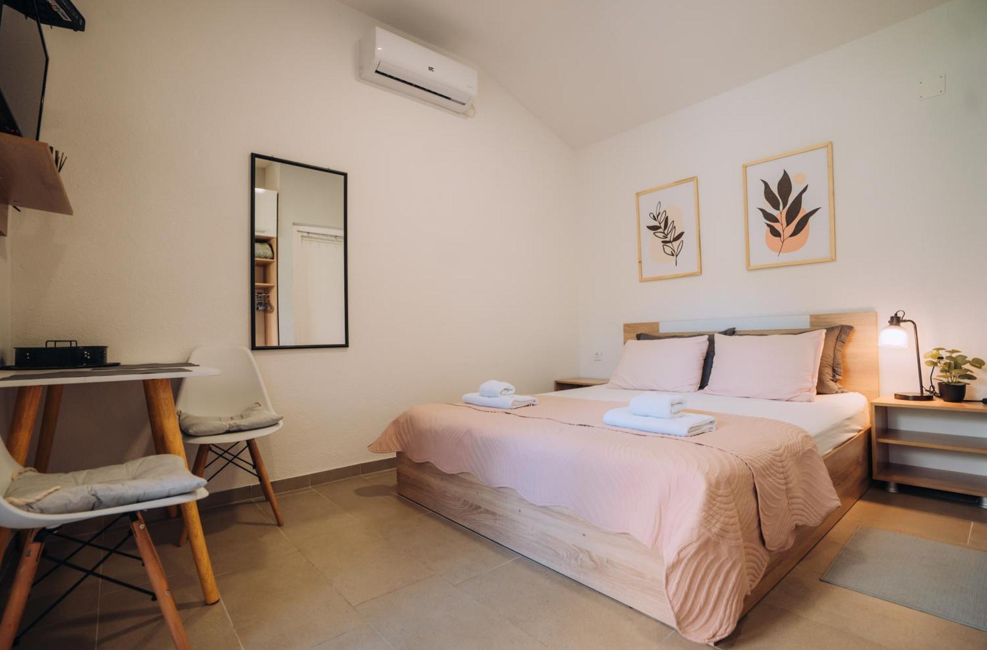 Apartment Damjan Ohrid