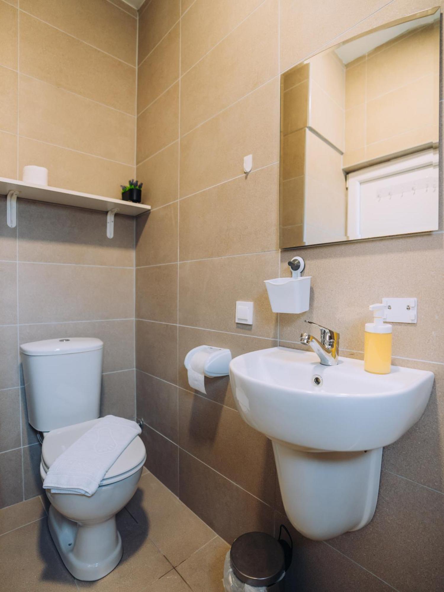 Damjan Apartment *