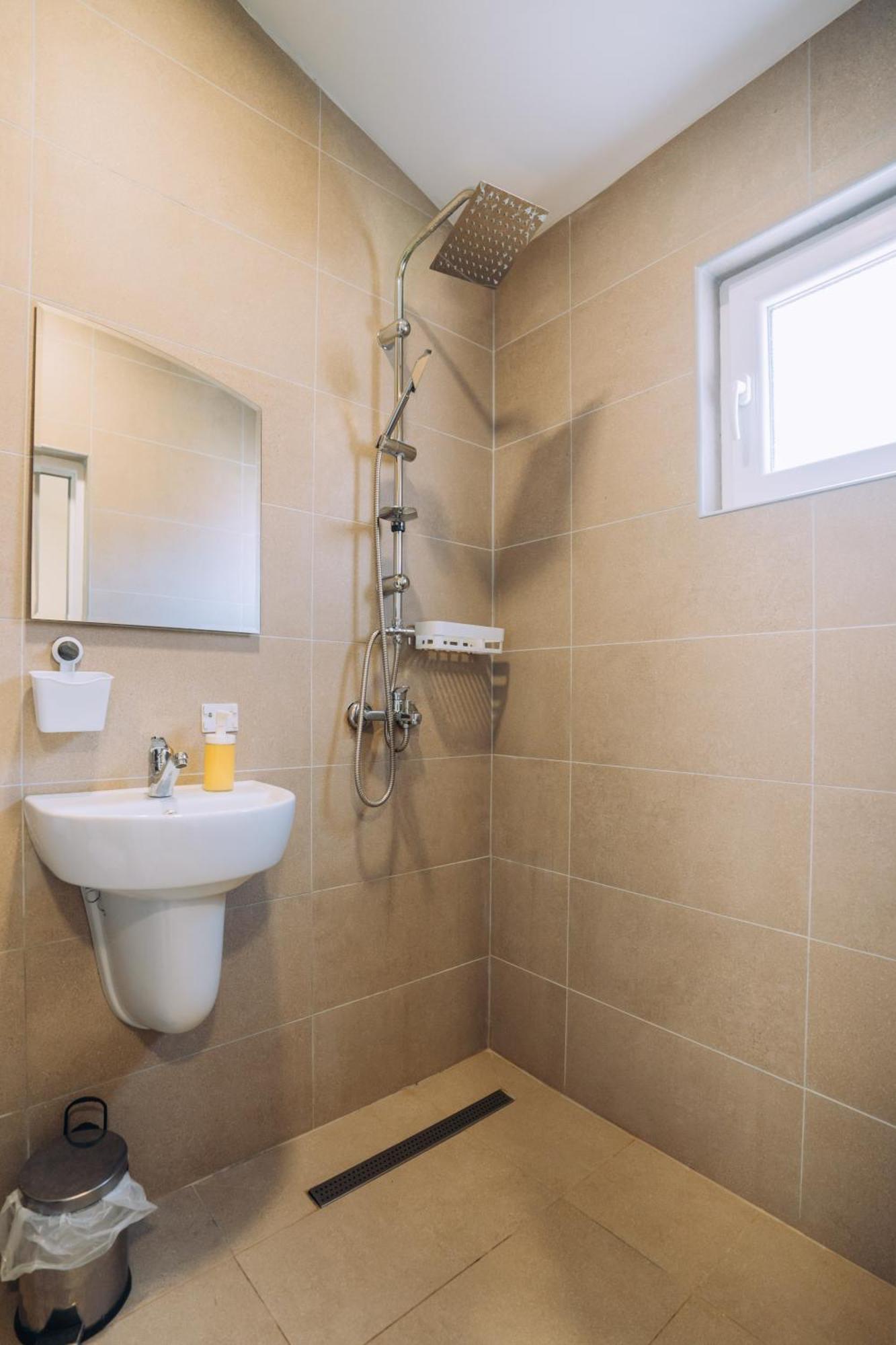 Apartment Damjan *