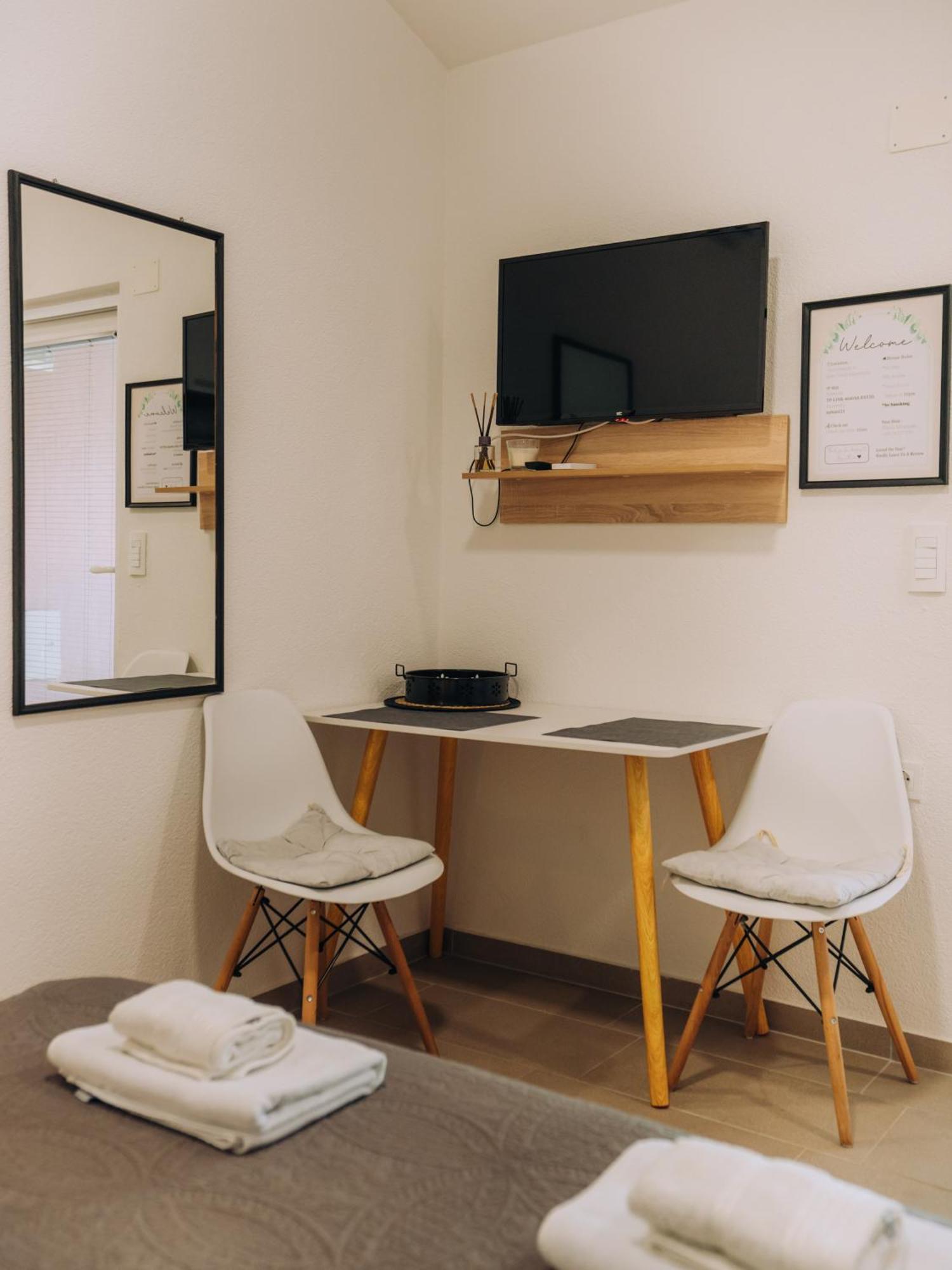 Damjan Apartment Ohrid