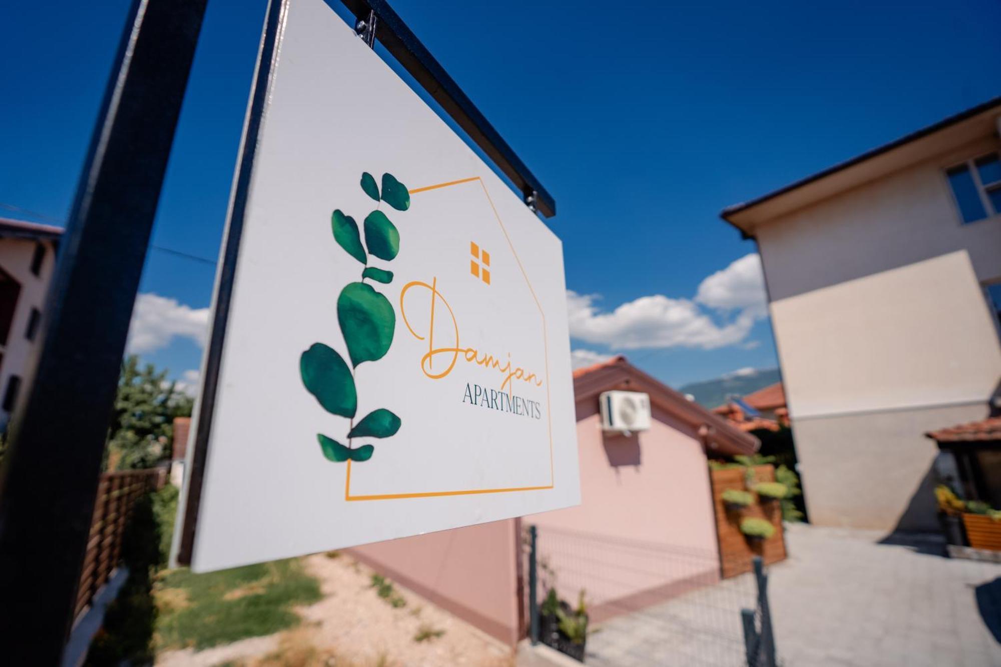 Apartment Damjan