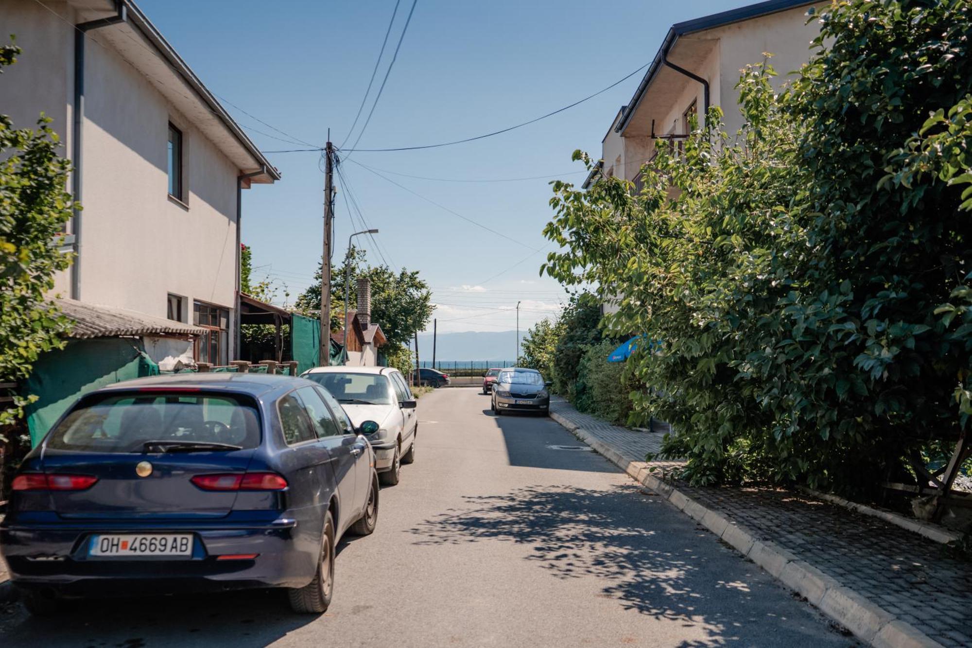 Damjan Ohrid