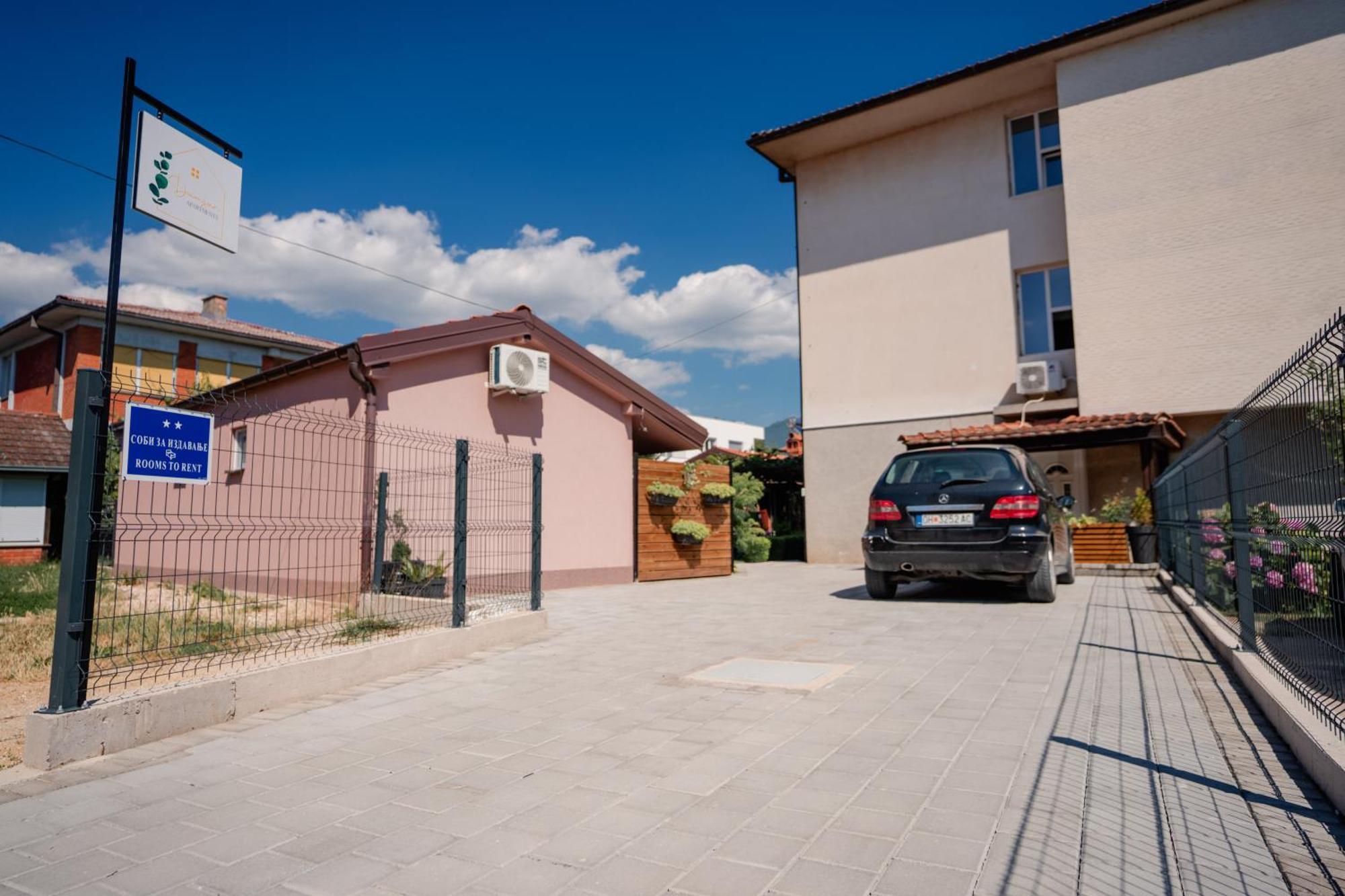 Apartment Damjan