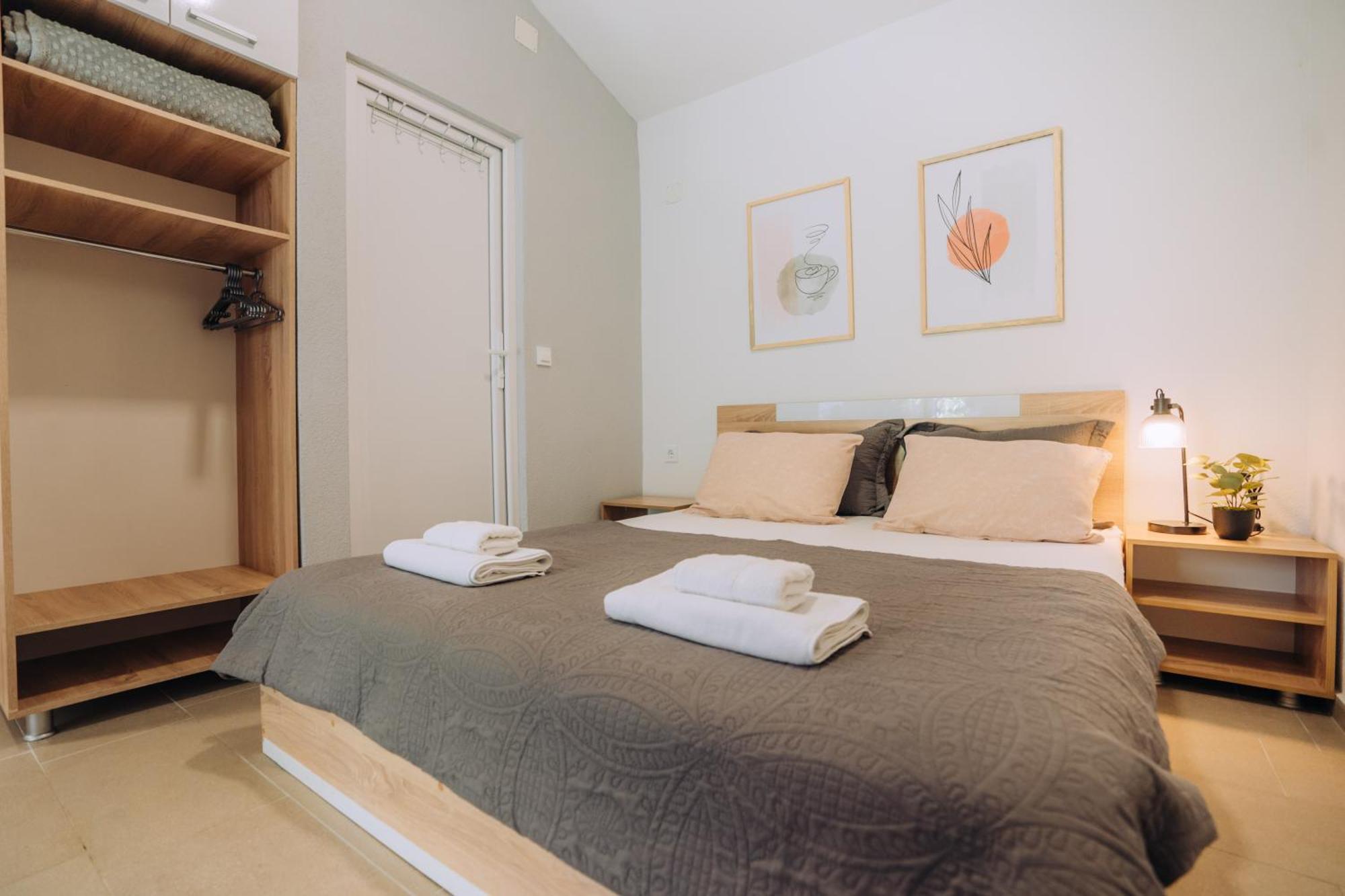 Damjan Apartment *