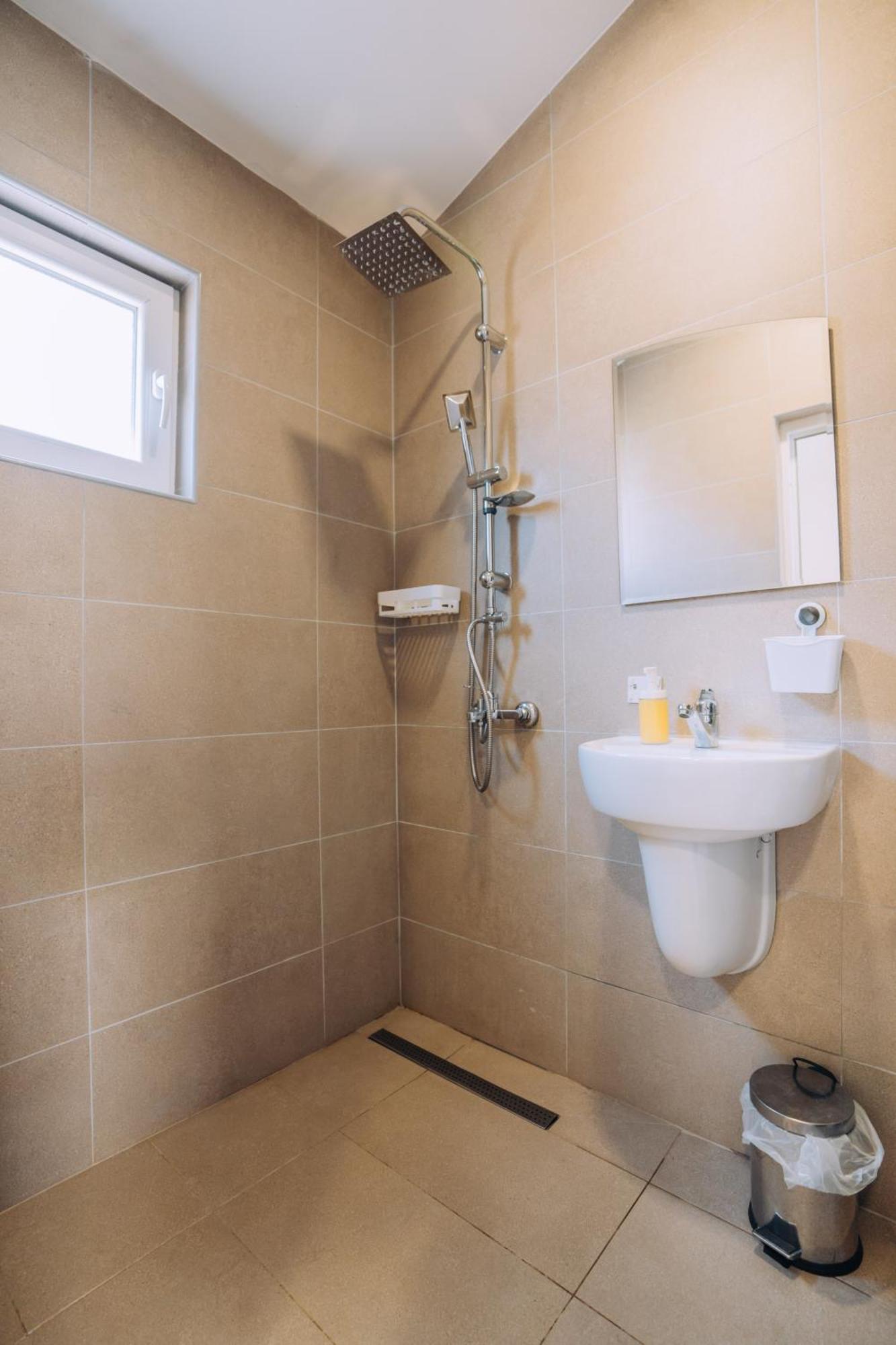 Damjan Apartment Ohrid